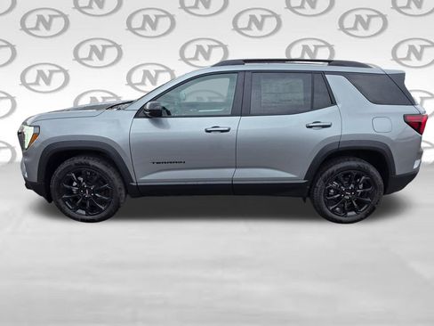 New 2026 GMC Terrain Elevation w/ Elevation Premium Package AWD/4WD image 39