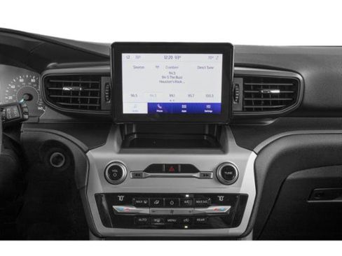 Used 2023 Ford Explorer 2WD image 10