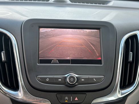 Used 2023 Chevrolet Equinox LS image 28