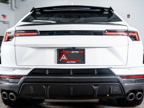 Used 2024 Lamborghini Urus Performante image 7