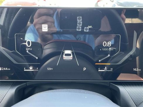 New 2025 Kia K4 GT-Line image 29