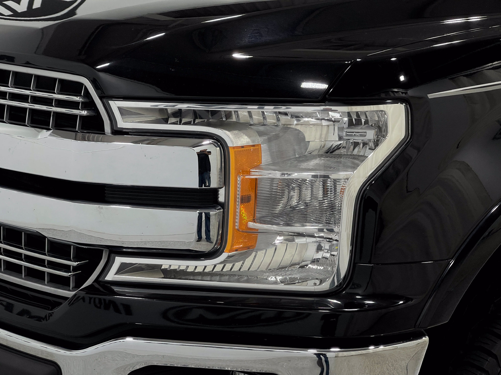 Used 2020 Ford F150 Lariat AWD/4WD image 34