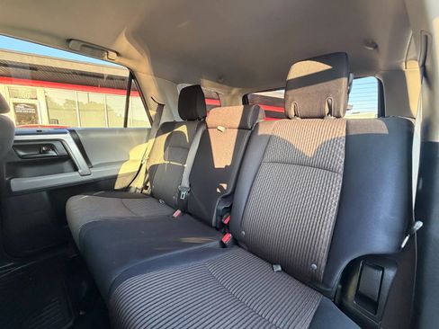 Used 2012 Toyota 4Runner SR5 w/ Convenience Pkg AWD/4WD image 14