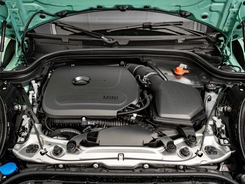 New 2026 MINI Cooper S image 36