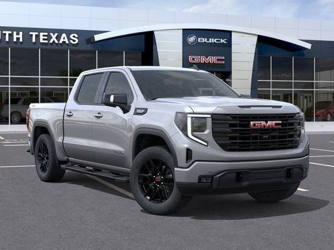 New 2026 GMC Sierra 1500 Elevation AWD/4WD image 7