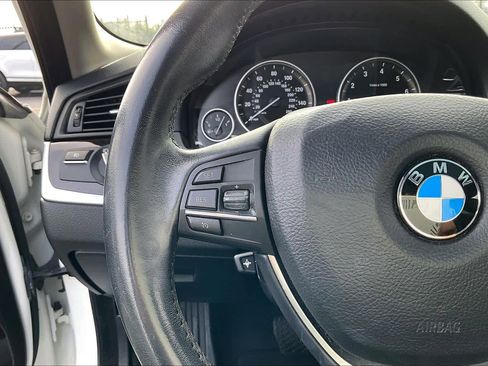 Used 2015 BMW 528i 528i image 20