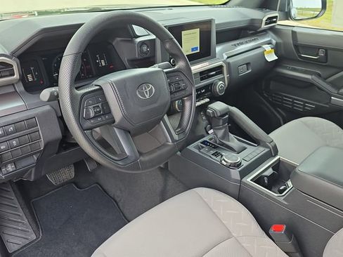 New 2025 Toyota Tacoma SR5 image 15
