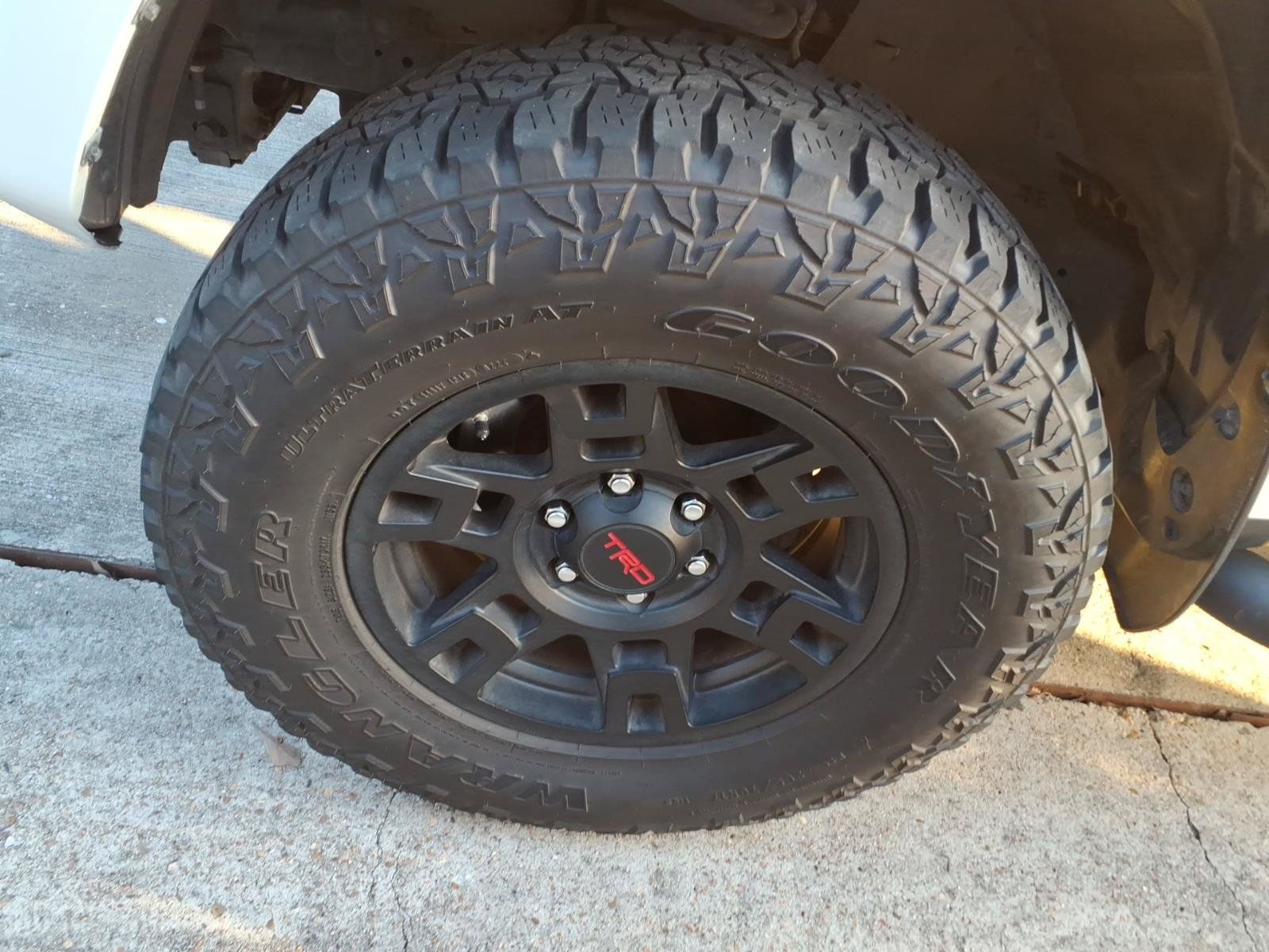 Used 2021 Toyota 4Runner SR5 Premium w/ Moonroof Package AWD/4WD image 12