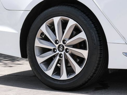 Used 2016 Hyundai Sonata Sport FWD image 64