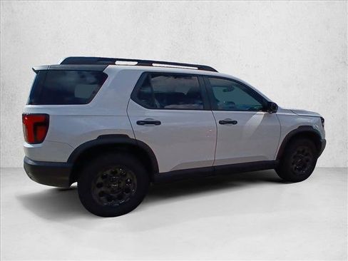 Used 2026 Honda Passport TrailSport image 4