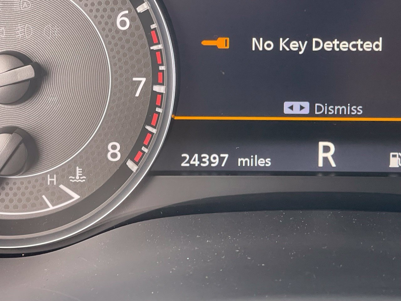 Certified 2023 Nissan Armada S RWD image 33