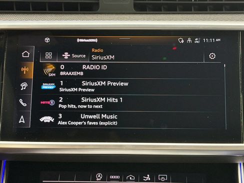 Used 2024 Audi S7 Premium Plus image 79