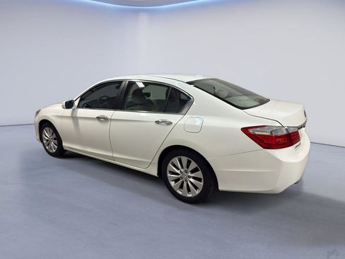 Used 2013 Honda Accord EX-L image 5