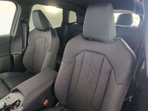 Used 2026 BMW X3 xDrive30 image 21