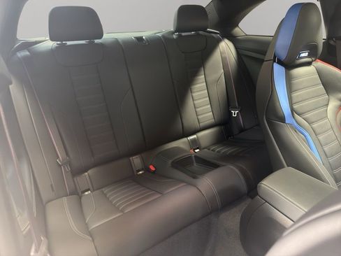 Used 2024 BMW M2 w/ Lighting Package image 22