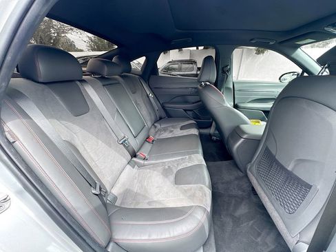 Used 2024 Hyundai Sonata N Line image 30