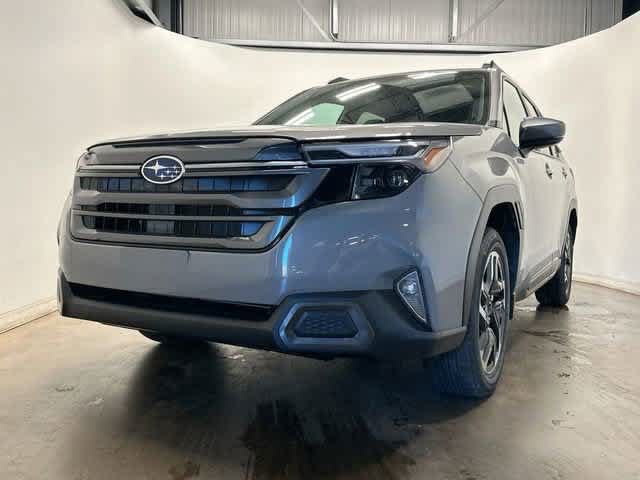 New 2026 Subaru Forester Touring AWD/4WD image 26