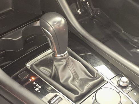 Used 2024 MAZDA MAZDA3 s image 16