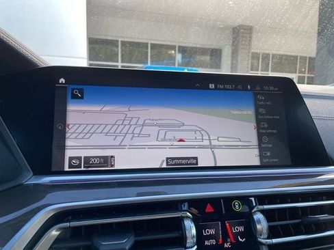 Used 2023 BMW X5 sDrive40i image 16