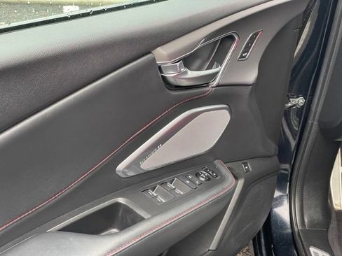 Used 2021 Acura RDX A-Spec AWD/4WD image 12