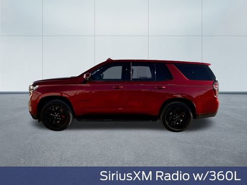 Used 2023 Chevrolet Tahoe RST w/ RST Performance Edition image 13