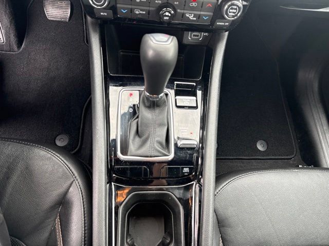 Used 2023 Jeep Compass Limited AWD/4WD image 19