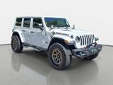 Used 2018 Jeep Wrangler Unlimited Rubicon image 3