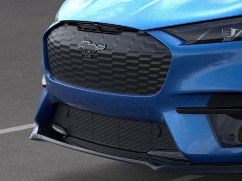 New 2025 Ford Mustang Mach-E GT w/ Interior Protection Package image 17