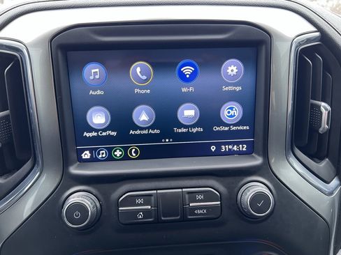 Used 2022 Chevrolet Silverado 2500 LT w/ Convenience Package image 33