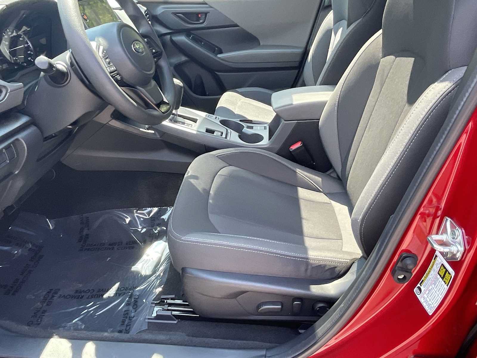 Certified 2026 Subaru Crosstrek 2.5i Premium AWD/4WD image 10
