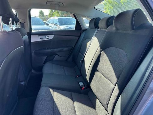 Used 2024 Kia Forte LXS image 23