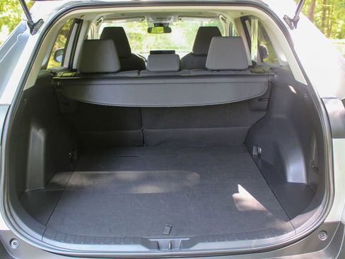 Used 2024 Toyota RAV4 XLE image 11