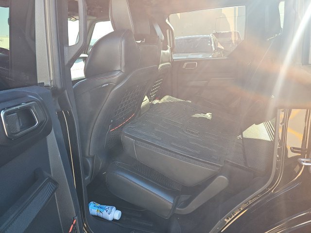 Used 2024 Ford Bronco Raptor AWD/4WD image 3