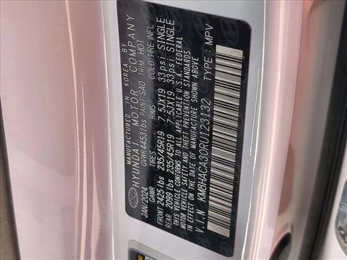 Used 2024 Hyundai Kona N Line image 27