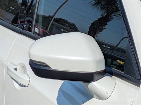 Used 2025 Acura ADX A-Spec image 12