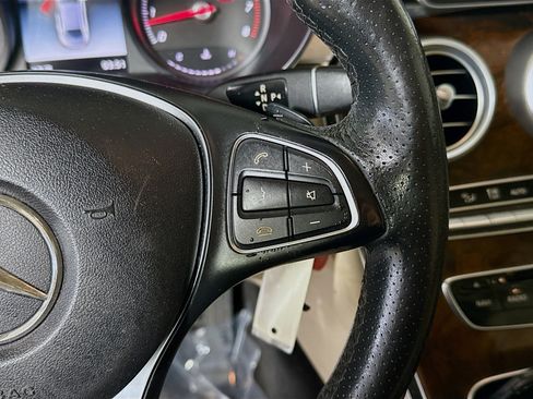 Used 2018 Mercedes-Benz C 300 Sedan w/ Parking Assist Package image 15