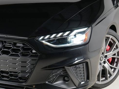 Used 2021 Audi S4 Premium Plus AWD/4WD image 32