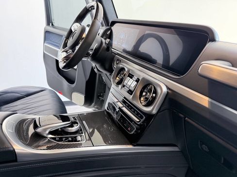Used 2024 Mercedes-Benz G 63 AMG 4MATIC image 15