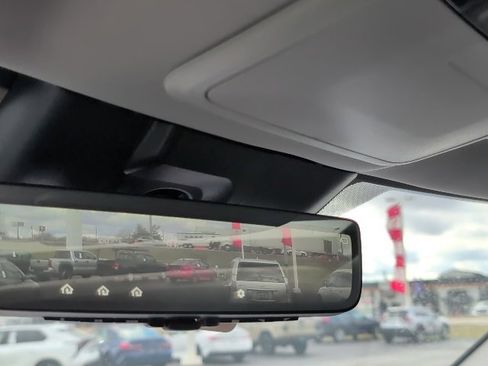 Used 2023 Toyota Sequoia SR5 w/ SR5 Premium Package image 19