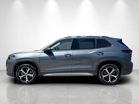 New 2026 Volkswagen Tiguan SE AWD/4WD image 2