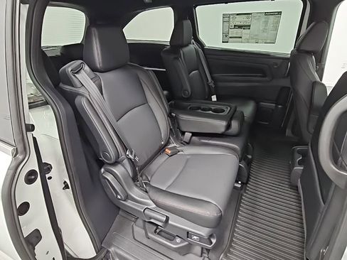 New 2026 Honda Odyssey Sport-L image 36