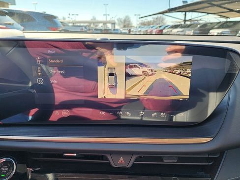 New 2026 Buick Envision Avenir image 29