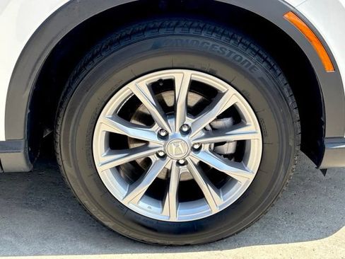 Used 2025 Honda CR-V EX-L image 34