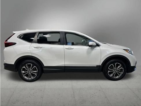 Used 2022 Honda CR-V EX image 6