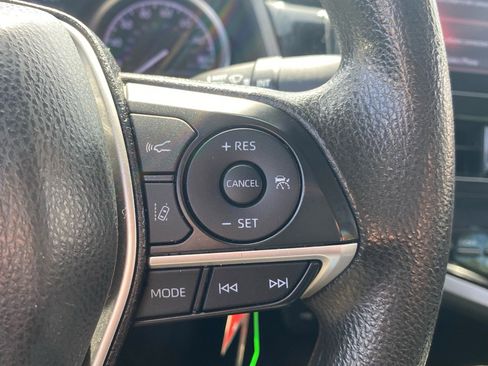 Used 2023 Toyota Camry LE image 24