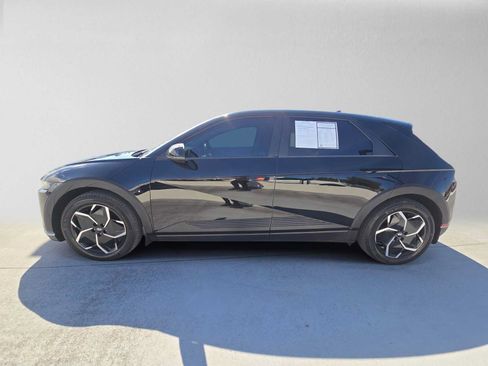 Used 2024 Hyundai Ioniq 5 SEL RWD image 6