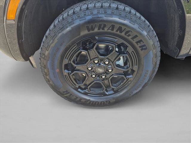 New 2026 Ford Ranger XLT w/ Equipment Group 301A High RWD image 16