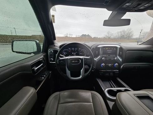 Used 2021 GMC Sierra 1500 SLT w/ SLT Convenience Package image 13