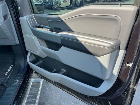 New 2024 Ford F150 XLT w/ Equipment Group 303A High image 93