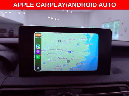 Certified 2025 Lexus IS 350 F Sport w/ Accessory Package RWD image 11
